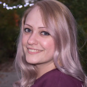 Meet your Posher, Rebecca